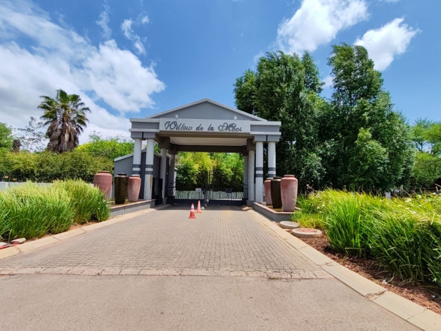 0 Bedroom Property for Sale in Grimbeeck Park North West